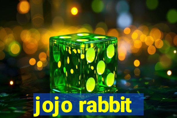 jojo rabbit -